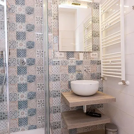 Karan'S Aparment Rental In Rome Exterior photo