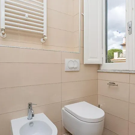 Karan'S Aparment Rental In Rome Exterior photo