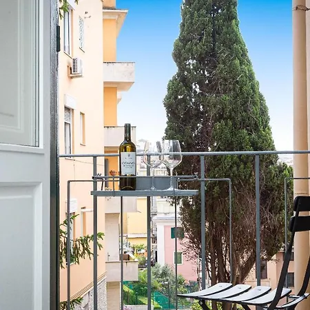 Karan'S Aparment Rental In Rome Exterior photo