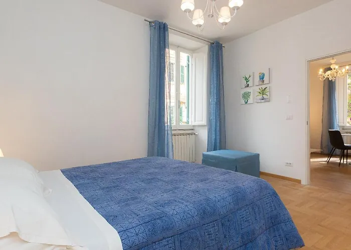 Karan\'S Aparment Rental In Rome