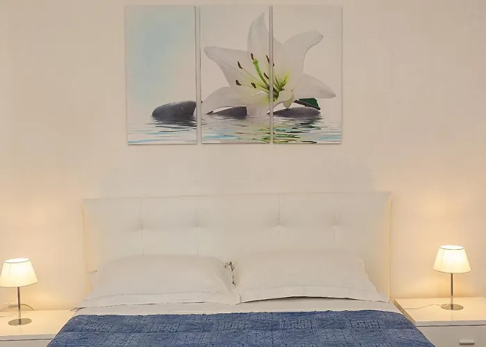 Karan\'S Aparment Rental In Rome